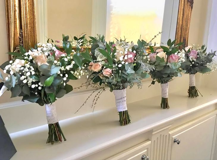 Simply Floral