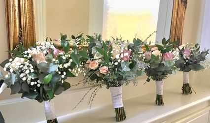 Simply Floral