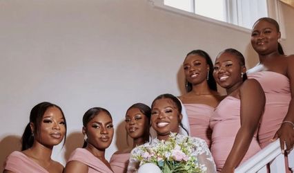 TH Events and Decor