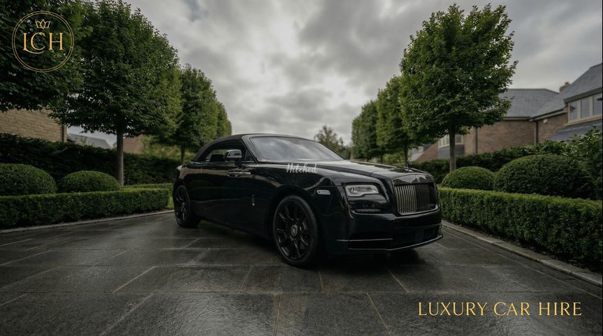 Luxury Car Hire 