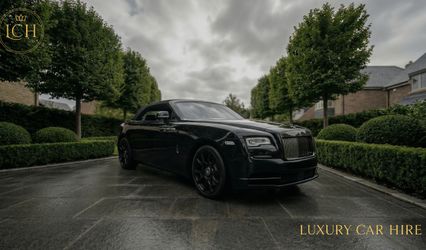 Luxury Car Hire 