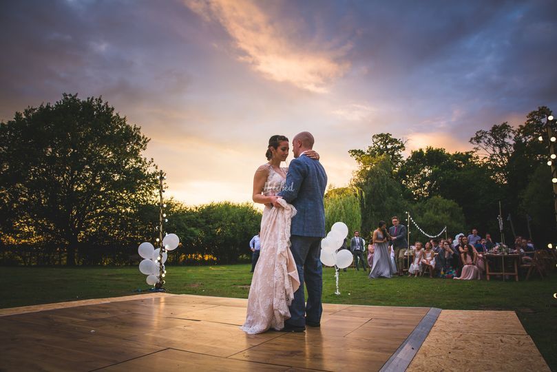Angela Reed Weddings & Events