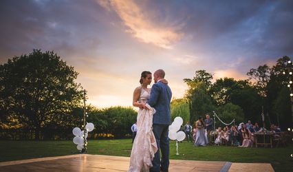 Angela Reed Weddings & Events