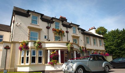 Briars Hall Hotel
