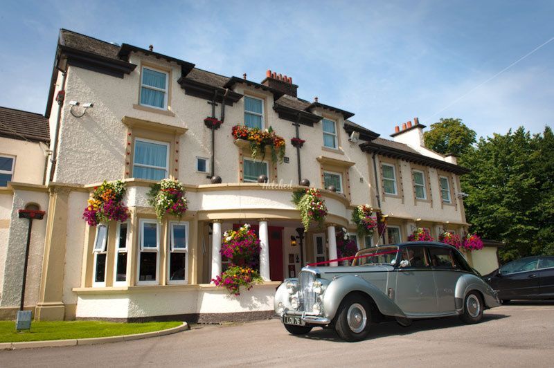 Briars Hall Hotel