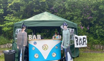 Definitely Maybe Mobile Music Bar