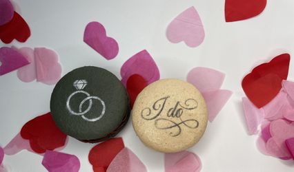 Pâtisserie Fleur de Lys