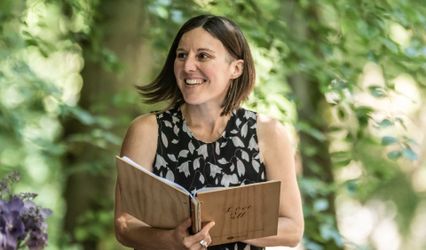 Onie Tibbitt, Agnostic Scotland Celebrant