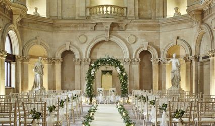 Bristol Marriott Royal Hotel