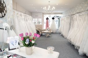 sarah's bridal boutique