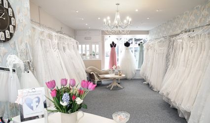 sarah's bridal boutique