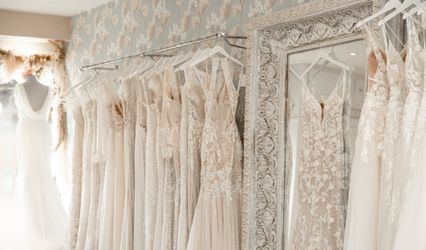 Sarah's Wedding Boutique