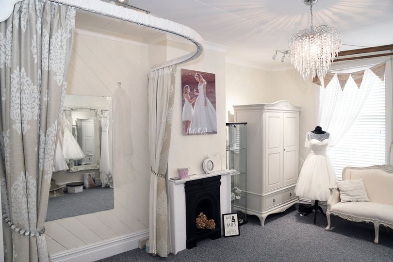 sarah's bridal boutique