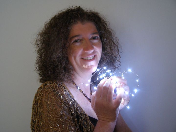 Lynne Rogers Soprano