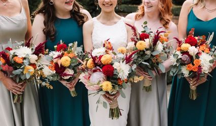 Annabel’s Florist