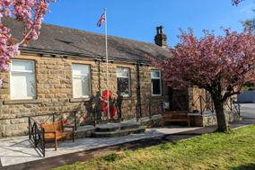 Pannal Village Hall