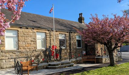 Pannal Village Hall