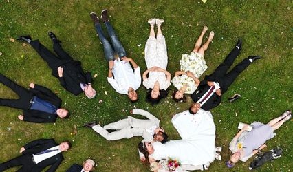 Eye in the Sky - Drone and Content Creation