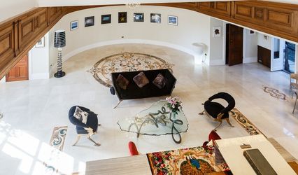 The Chapel