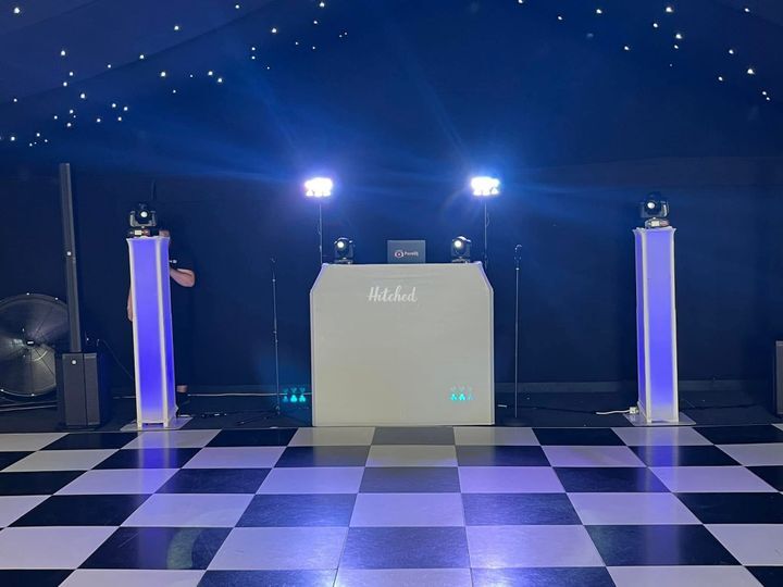 Pure DJ Entertainment
