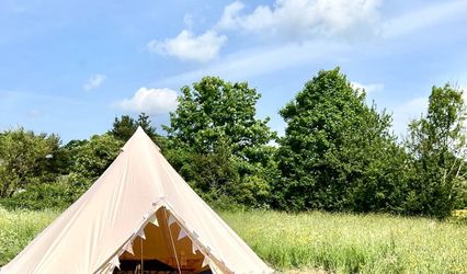 Greenfield Bell Tents
