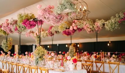 Red Herring Events Ltd