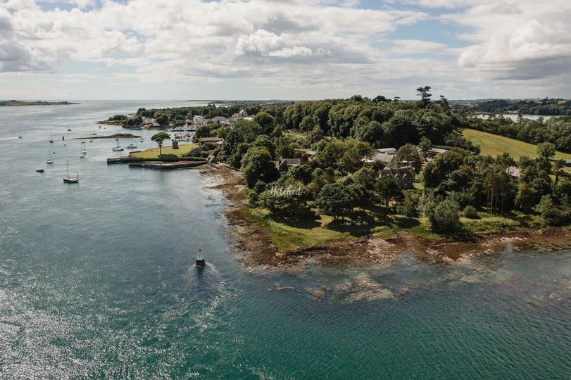 Old Court Strangford Lough