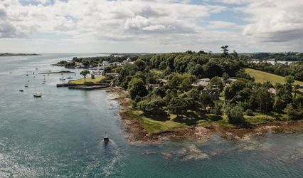 Old Court Strangford Lough