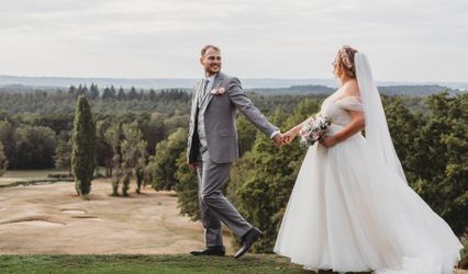 Kinga Wye Photography