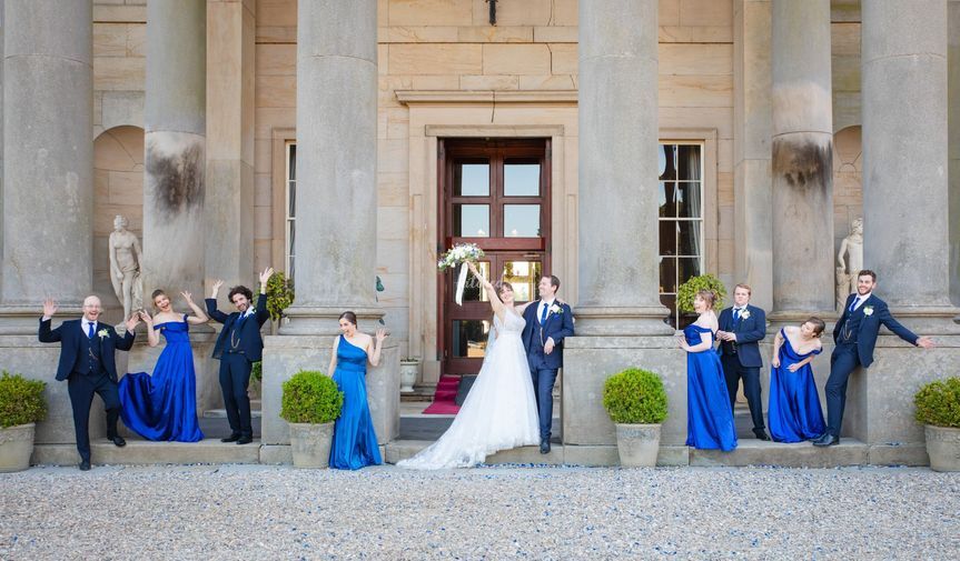 Graham Hunt Photography & Videography