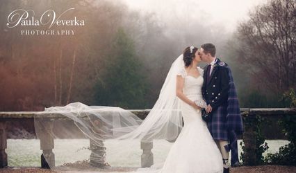 Paula Veverka Photography