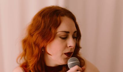 Zoe Rose Wedding Singer