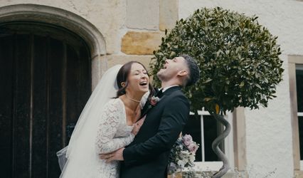 Blank Frame Weddings