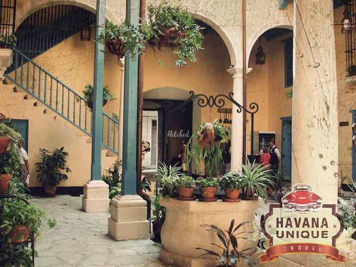 Havana Unique Travel