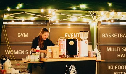 National Perk Coffee