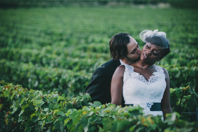 Bence & Kedochim London Wedding Photographers