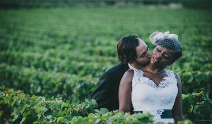 Bence & Kedochim London Wedding Photographers