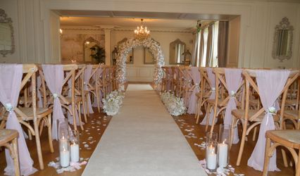 Add a Little Sparkle -  Lancashire