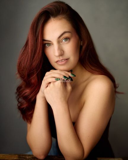 Lauren Jay Vocals