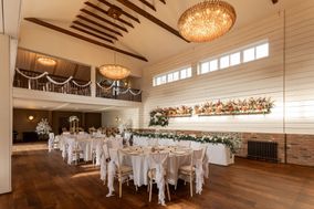 The Essex Barn at the White Hart