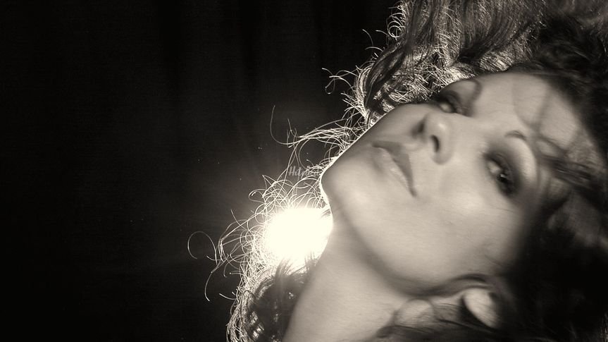 Corrine Oliver