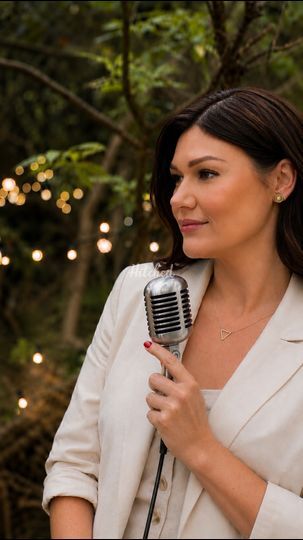 Katrina Jenco Vocalist