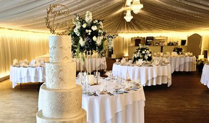 Heart and Soul Cakes