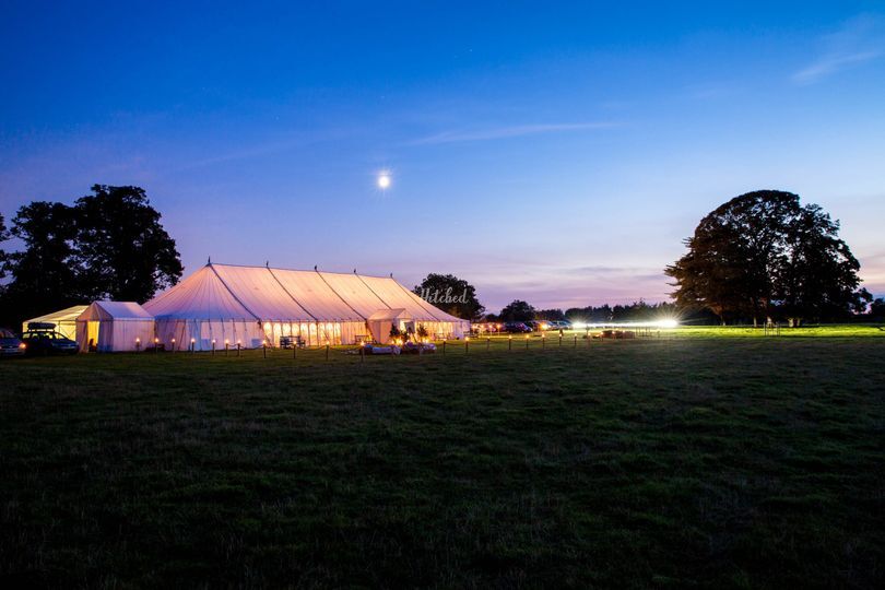 BSW Marquees