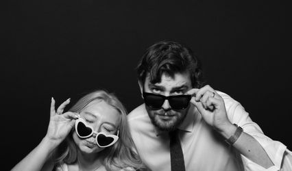 Midnight Photobooths