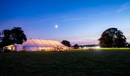 BSW Marquees