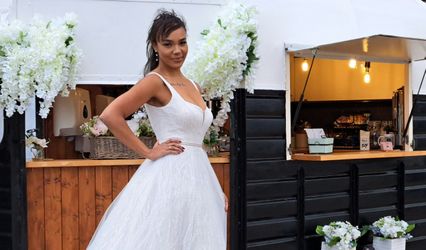 Redolence - Coffee Mobile Bar