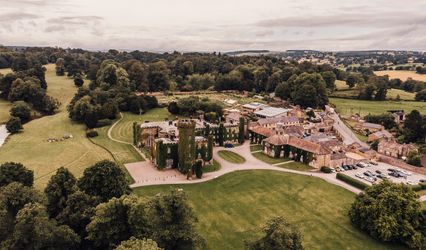 Swinton Estate