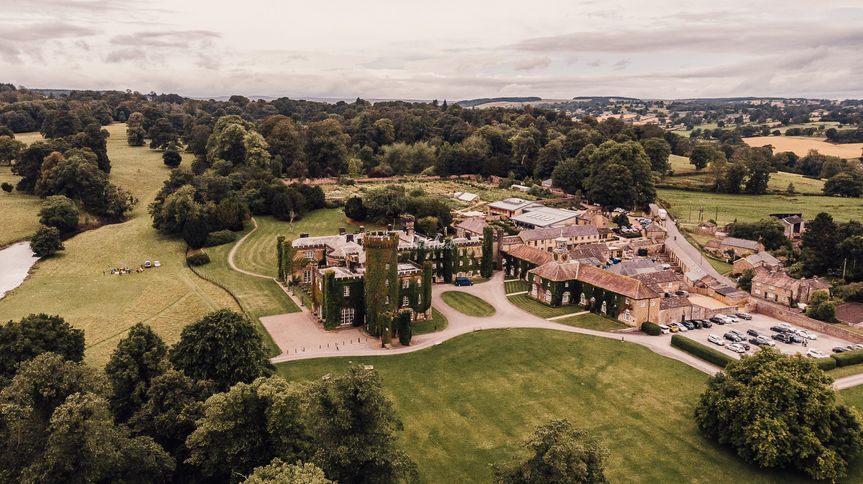 Swinton Estate