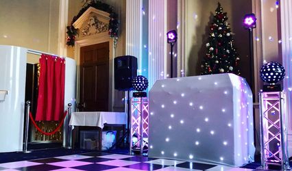 Enigma Entertainment